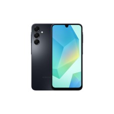 Samsung Galaxy A16 4GB/128GB Black (SM-A165FZKBEUE) (SAMSM-A165FZKBEUE) Samsung Galaxy A16 4GB/128GB Black (SM-A165FZKBEUE) (SAMSM-A165FZKBEUE)