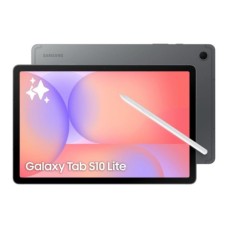 Samsung Galaxy Tab S10 Lite WiFi 10,9' 6GB/128GB Gray (SM-X400NZAREUE) (SAMSM-X400NZAREUE) Samsung Galaxy Tab S10 Lite WiFi 10,9' 6GB/128GB Gray (SM-X400NZAREUE) (SAMSM-X400NZAREUE)