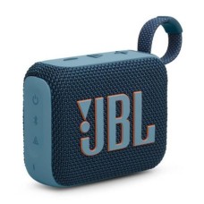 JBL Go 4 Bluetooth Wireless Speaker Blue EU (JBLGO4BLU) JBL Go 4 Bluetooth Wireless Speaker Blue EU (JBLGO4BLU)