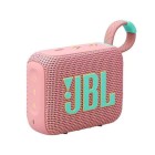 JBL Go 4 Bluetooth Wireless Speaker Pink EU (JBLGO4PNK) JBL Go 4 Bluetooth Wireless Speaker Pink EU (JBLGO4PNK)