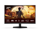 AOC C27G42E FHD Curved Gaming Monitor 27" (AOCC27G42E) AOC C27G42E FHD Curved Gaming Monitor 27" (AOCC27G42E)