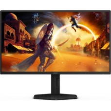 AOC 25G4SXU FHD IPS Monitor 25" (AOC24B3CA2)