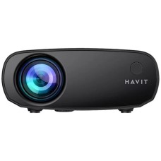 Havit Pro Wireless Projector Black (PJ207-EU) (HAVPJ207-EU) Havit Pro Wireless Projector Black (PJ207-EU) (HAVPJ207-EU)