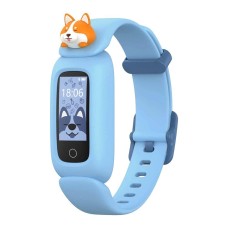Havit Kids Digital Watch Blue (M81-BL) (HAVM81-BL) Havit Kids Digital Watch Blue (M81-BL) (HAVM81-BL)