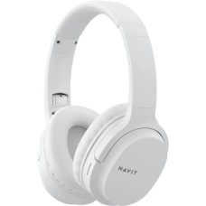 Havit I62 Wireless / Wired Over Ear Headphones White (I62-WH) (HAVI62-WH) Havit I62 Wireless / Wired Over Ear Headphones White (I62-WH) (HAVI62-WH)
