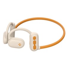 Havit Open Ear Bluetooth Handsfree Earphones Beige (E553BT-BG) (HAVE553BT-BG) Havit Open Ear Bluetooth Handsfree Earphones Beige (E553BT-BG) (HAVE553BT-BG)
