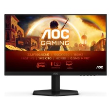 AOC 24G42E FHD IPS Gaming Monitor 24" with speakers (AOC24G42E) AOC 24G42E FHD IPS Gaming Monitor 24" with speakers (AOC24G42E)