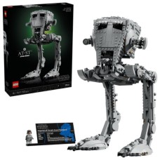 Lego Star Wars AT-ST combat runner (75417) (LGO75417)