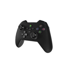 Genesis Gaming Gamepad Mangan 400 Wireless for PC/Switch/Mobile, Black (NJG-2100) (GNSNJG-2100) Genesis Gaming Gamepad Mangan 400 Wireless for PC/Switch/Mobile, Black (NJG-2100) (GNSNJG-2100)