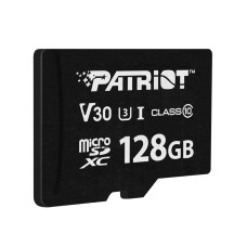 Patriot VX Series 128 GB MicroSDXC UHS-I Class 10 (PSF128GVX31MCX) (PATRPSF128GVX31MCX)