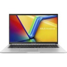 Asus VivoBook 15 X1502VA-BQ681W  i5-13420H/16GB/15,6"/512GB/ 15,6"/Win11H/Silver (90NB10T2-M00XC0) (ASU90NB10T2-M00XC0)