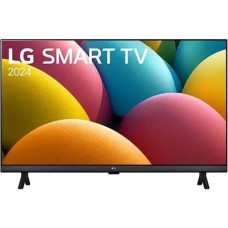 LG 43LR60006LA Smart TV Full HD LED AI LR60 HDR 2024 43" (43LR60006LA.AEUQ) (LG43LR60006LA.AEUQ)