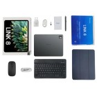 BlackView Tab Link 8 Set 12.7" 12GB 256GB Starry Grey (TABLK8SETSGY) (BVITABLK8SETSGY) BlackView Tab Link 8 Set 12.7" 12GB 256GB Starry Grey (TABLK8SETSGY) (BVITABLK8SETSGY)