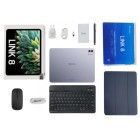 BlackView Tab Link 8 Set 12.7" 12GB 256GB Cloudy Purple (TABLK8SETCPU) (BVITABLK8SETCPU) BlackView Tab Link 8 Set 12.7" 12GB 256GB Cloudy Purple (TABLK8SETCPU) (BVITABLK8SETCPU)