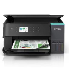 Epson EcoTank L6360 ITS Multifunction Printer (C11CL42401) (EPSL6360)