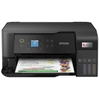 EPSON EcoTank L3560 ITS Multifunction Printer (C11CK58403) (EPSL3560) EPSON EcoTank L3560 ITS Multifunction Printer (C11CK58403) (EPSL3560)