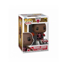 Funko Pop! Sports: Chicago Bulls - Michael Jordan #126 Special Edition (FNK04635) Funko Pop! Sports: Chicago Bulls - Michael Jordan #126 Special Edition (FNK04635)