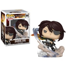 Funko Pop! Animation: Attack on Titan - Hange Zoe #1994 (FNK03717)