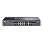 TP-Link Omada 24-Port Gigabit Easy Managed Switch (ES224G) (TPES224G)