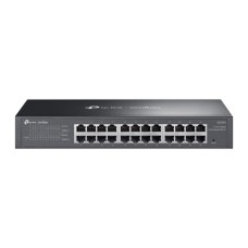TP-Link Omada 24-Port Gigabit Easy Managed Switch (ES224G) (TPES224G)
