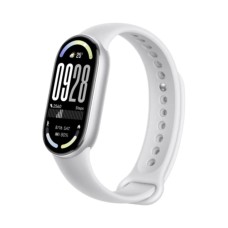 Xiaomi Watch Smart Band 10 Glacier Silver (BHR07PSGL) (XIABHR07PSGL)