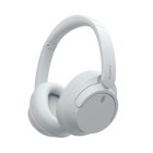 Sony Headphones WH-CH720N Over-Ear Bluetooth White (WHCH720NW.CE7) (SNYWHCH720NW.CE7) Sony Headphones WH-CH720N Over-Ear Bluetooth White (WHCH720NW.CE7) (SNYWHCH720NW.CE7)