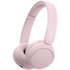 Sony Cuffie Wir/BT Mic WH-CH520PZ Pink (WHCH520P) (SNYWHCH520P)
