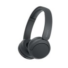 Sony Headphones with Microphone WH-CH520 Bluetooth On-Ear Black (WHCH520B.CE7) (SNYWHCH520B.CE7) Sony Headphones with Microphone WH-CH520 Bluetooth On-Ear Black (WHCH520B.CE7) (SNYWHCH520B.CE7)