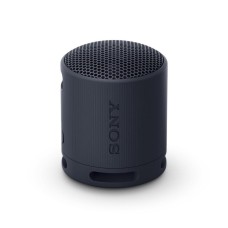 Sony SRS-XB100 Speaker Wirless Bluetooth Black (SRSXB100B) (SNYSRSXB100B)