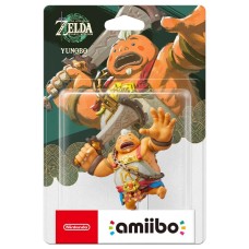 Nintendo Amiibo Yunobo (81240) (NIN81240)