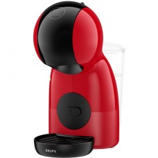 Krups Piccolo XS Nescafè Dolce Gusto Rose (KP1A35P16) (KRUKP1A35P16)