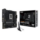 ASUS TUF GAMING B760M-PLUS WIFI II Intel B760 LGA 1700 micro ATX (90MB1HE0-M0EAY0) (ASU90MB1HE0-M0EAY0)