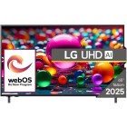 LG Smart TV 65UA74003L 4K UHD 65" (65UA74003LB) (LG65UA74003L) LG Smart TV 65UA74003L 4K UHD 65" (65UA74003LB) (LG65UA74003L)