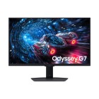 SAMSUNG LS27FG702EUXEN Odyssey G7 UHD 4K Gaming Monitor 27'' (SAMLS27FG702EUXEN) SAMSUNG LS27FG702EUXEN Odyssey G7 UHD 4K Gaming Monitor 27'' (SAMLS27FG702EUXEN)