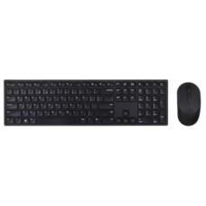 Dell Mouse and keyboard set KM5221W US-Int RTL Black (580-AJRC) (DEL580-AJRC) Dell Mouse and keyboard set KM5221W US-Int RTL Black (580-AJRC) (DEL580-AJRC)