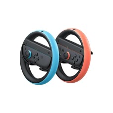 Nintendo Switch 2 Joy-Con Wheel Pair (21383) (NIN21383)