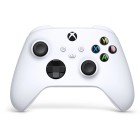 Microsoft XBOX SERIE X/S Wireless Controller Robot White V2 (EP2-29920) (MICEP2-29920)