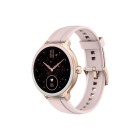 ttec Tempus 44 mm Round Case SmartwatchRoseGold (2S11WRA) (TTEC2S11WRA) ttec Tempus 44 mm Round Case SmartwatchRoseGold (2S11WRA) (TTEC2S11WRA)
