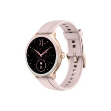 ttec Tempus 44 mm Round Case SmartwatchRoseGold (2S11WRA) (TTEC2S11WRA) ttec Tempus 44 mm Round Case SmartwatchRoseGold (2S11WRA) (TTEC2S11WRA)