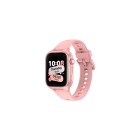 ttec Kidi GPS 4G Sim Card Kids Smartwatch Balerina Pink (2KSW02P) (TTEC2KSW02P) ttec Kidi GPS 4G Sim Card Kids Smartwatch Balerina Pink (2KSW02P) (TTEC2KSW02P)