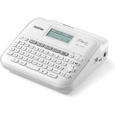 BROTHER PT-D410VPZ Label Printer (PTD410VPZ) (BROPTD410VPZ)