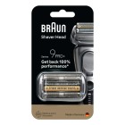 Braun Razor blade Kombipack 96M Silver (555562) (BRA555562) Braun Razor blade Kombipack 96M Silver (555562) (BRA555562)