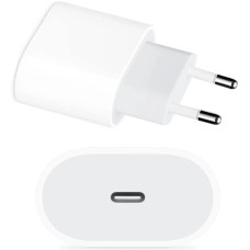 Apple Power supply unit 20W USB-C White (MD3J4ZM/A) (APPMD3J4ZM-A) Apple Power supply unit 20W USB-C White (MD3J4ZM/A) (APPMD3J4ZM-A)