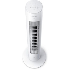 Philips 5000 Series Ανεμιστήρας Πύργος 40W White (CX5535/00) (PHICX5535-00)