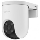 Ezviz H8C 2K IP Κάμερα Παρακολούθησης Wi-Fi 4MP (EZVCS-H8C-4MP)