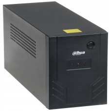 Dahua UPS 1500VA / 900W (DH-PFM3350-1500-EN)
