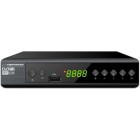 Esperanza Dvb-t2 H.265/hevc  Digital Tuner/decoder (EV111P) (ESPEV111P)