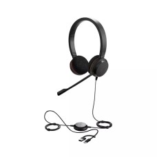 Jabra Headset Evolve 20 Stereo (4999-823-169) (JAB4999-823-169)