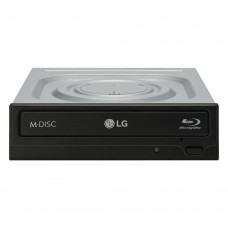 H-L DS Internal BD-RW Recorder Retail Black (BH16NS55.AHLR10B) (LGBH16NS55)