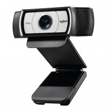 Logitech C930E Webcam (Black, HD) (LOGC930E)